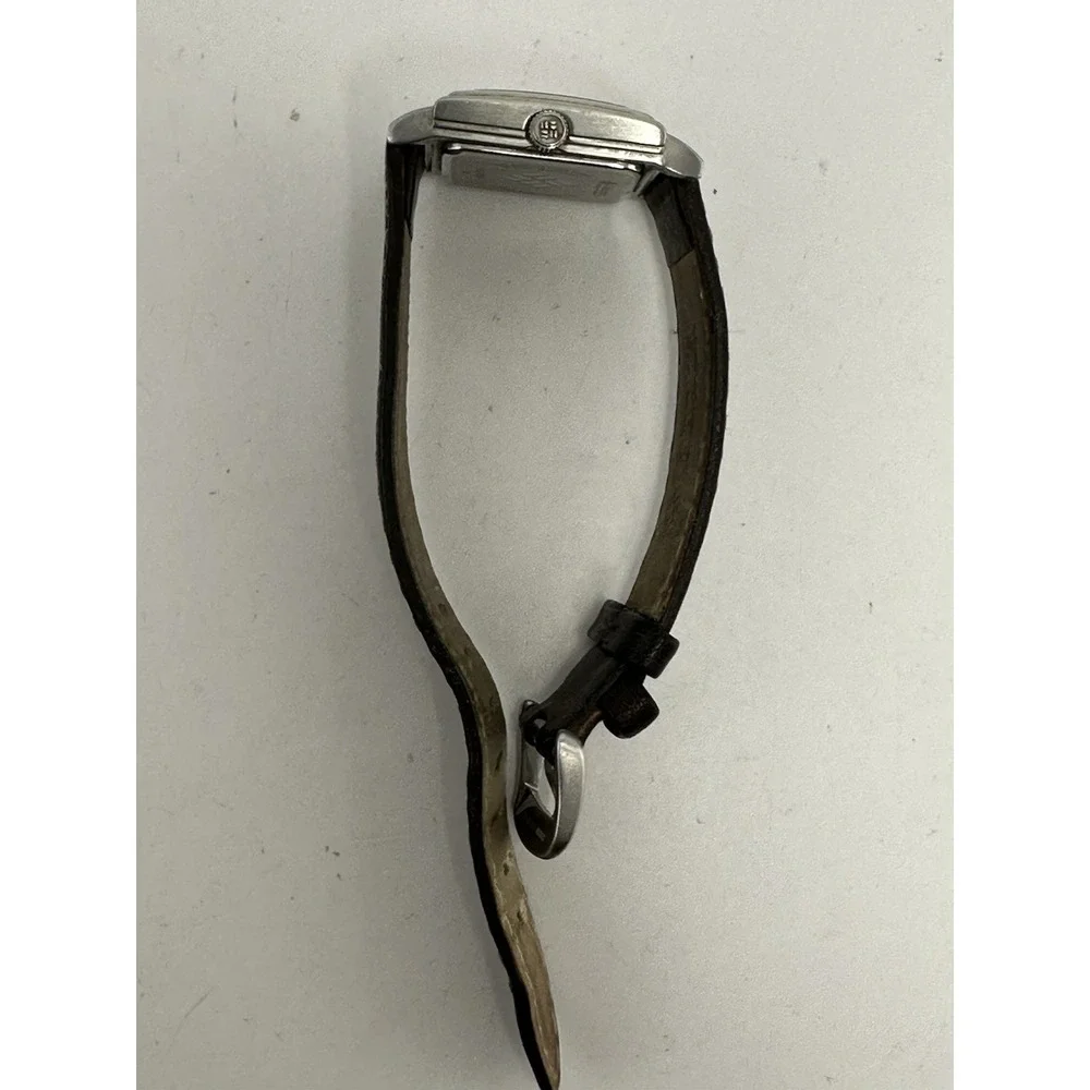 Columbia CL-7315‎ New Battery Ladies Tank Watch 24MM 7